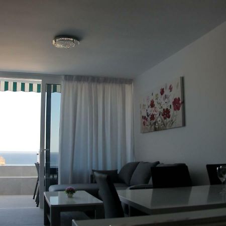 Sanfe Lovely Apartment Puerto Rico Puerto Rico  Luaran gambar