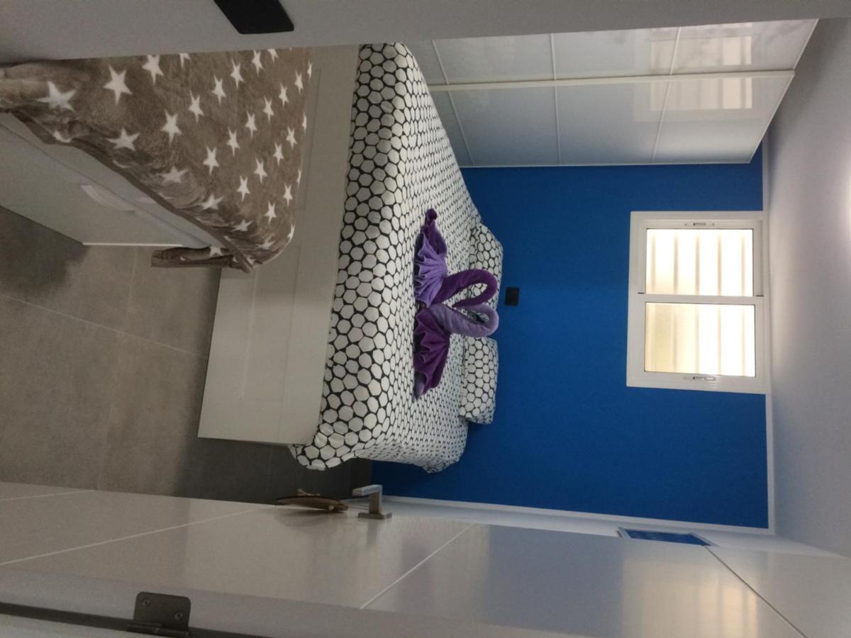 Sanfe Lovely Apartment Puerto Rico Puerto Rico  Luaran gambar