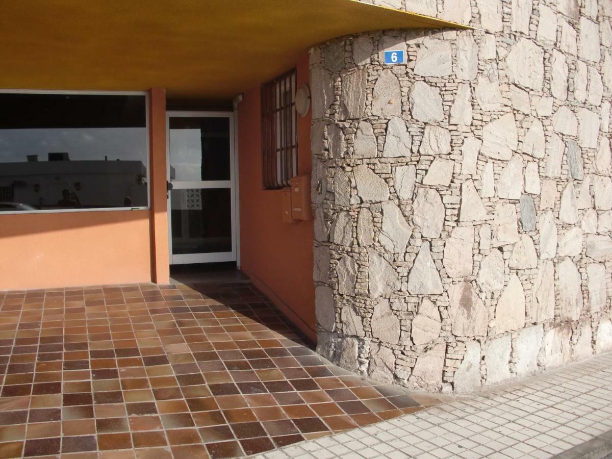 Sanfe Lovely Apartment Puerto Rico Puerto Rico  Luaran gambar