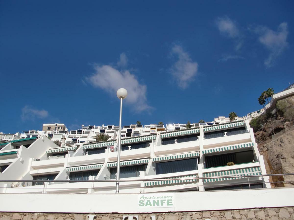Sanfe Lovely Apartment Puerto Rico Puerto Rico  Luaran gambar