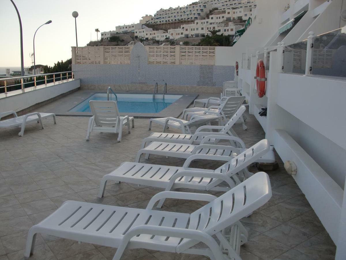 Sanfe Lovely Apartment Puerto Rico Puerto Rico  Luaran gambar