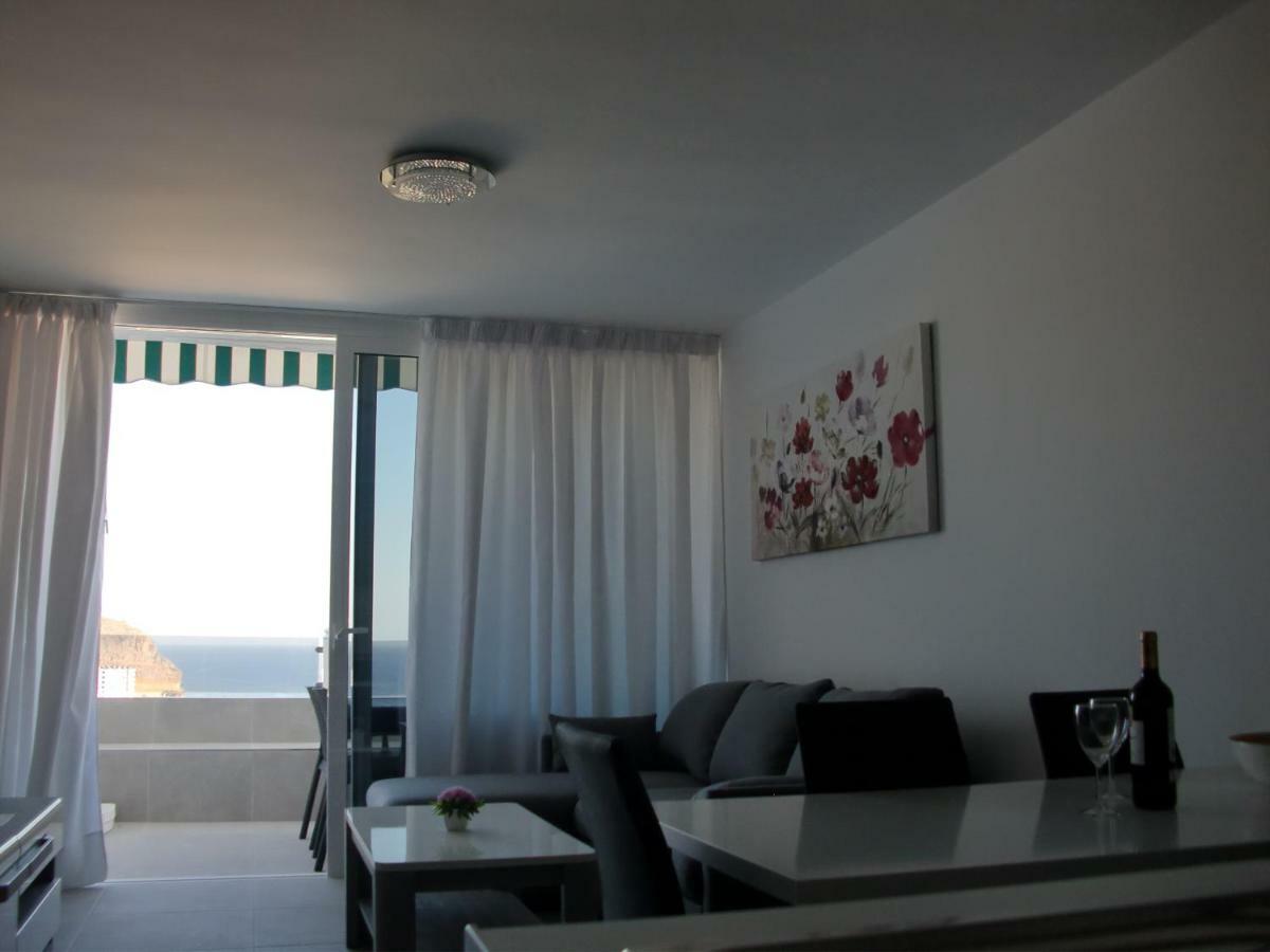 Sanfe Lovely Apartment Puerto Rico Puerto Rico  Luaran gambar