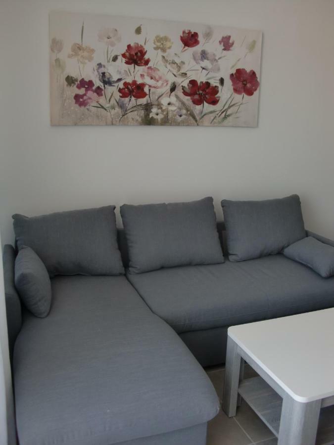 Sanfe Lovely Apartment Puerto Rico Puerto Rico  Luaran gambar