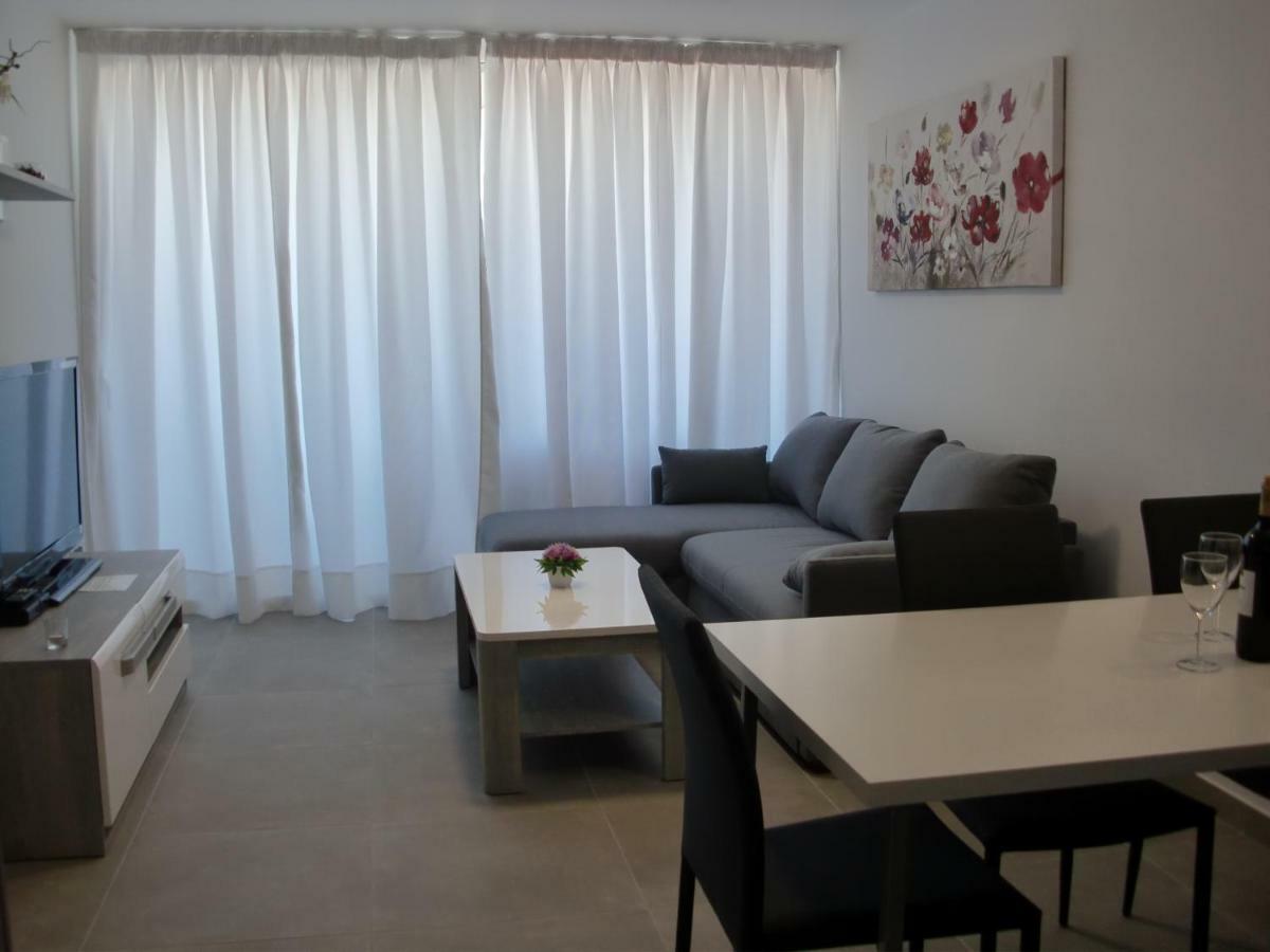 Sanfe Lovely Apartment Puerto Rico Puerto Rico  Luaran gambar