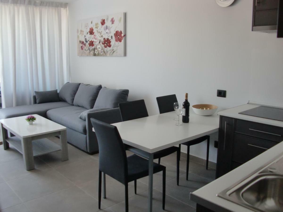 Sanfe Lovely Apartment Puerto Rico Puerto Rico  Luaran gambar