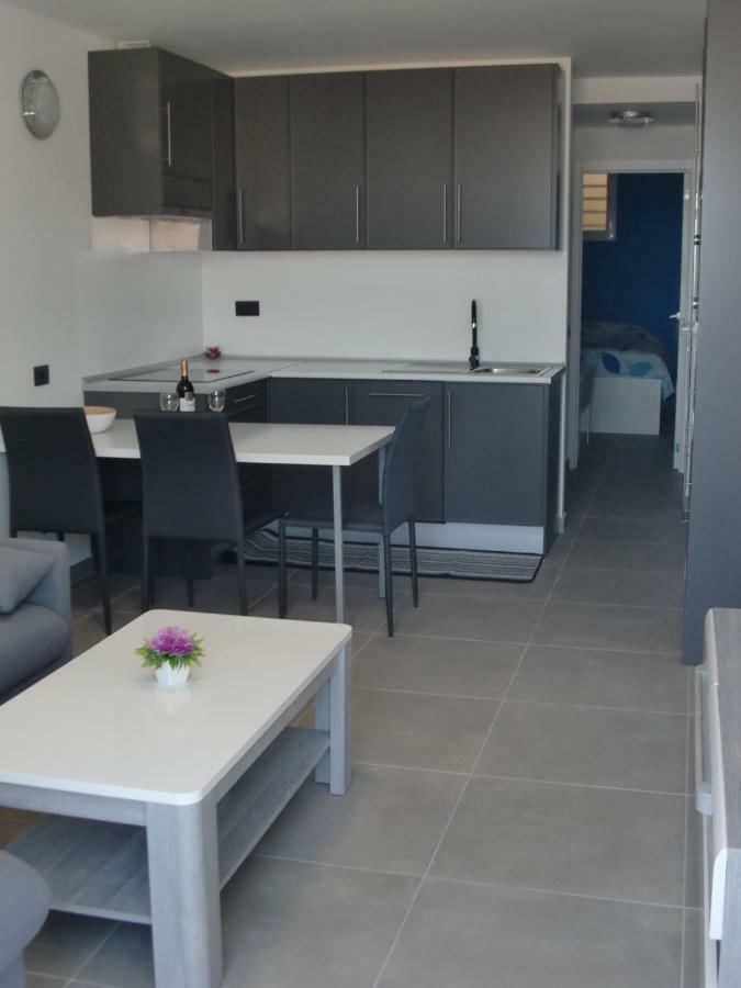 Sanfe Lovely Apartment Puerto Rico Puerto Rico  Luaran gambar