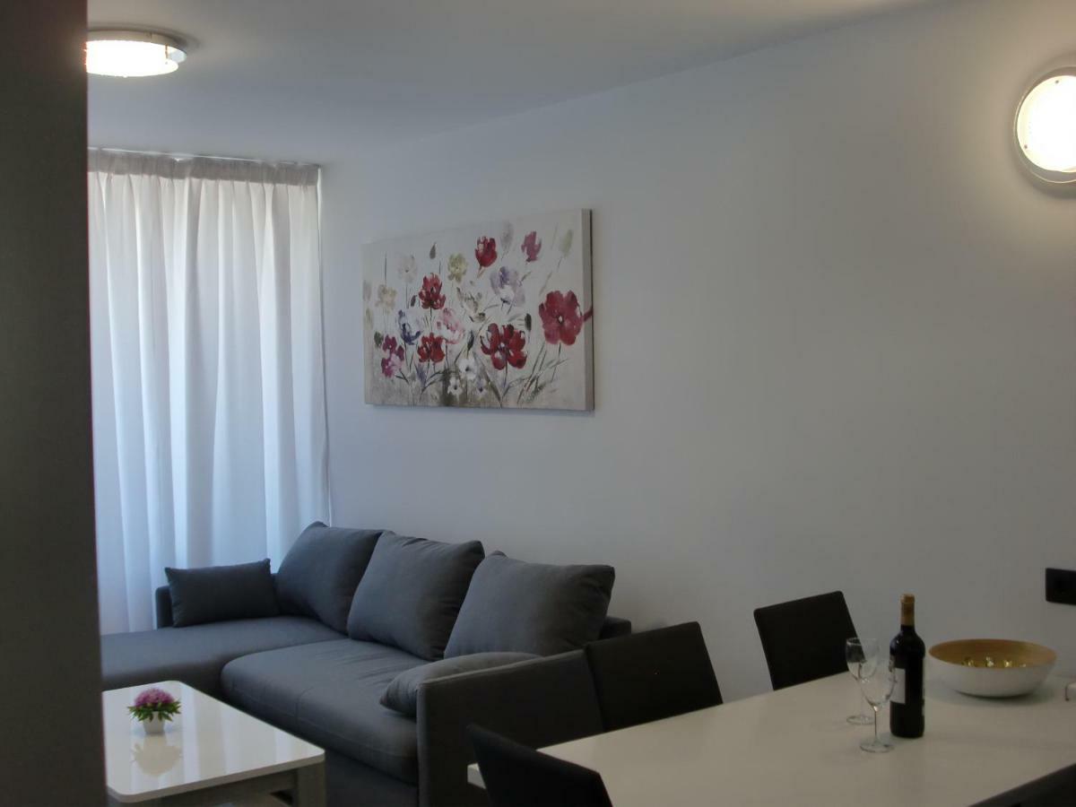 Sanfe Lovely Apartment Puerto Rico Puerto Rico  Luaran gambar