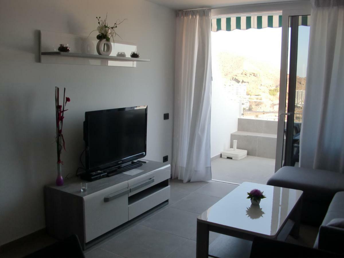 Sanfe Lovely Apartment Puerto Rico Puerto Rico  Luaran gambar