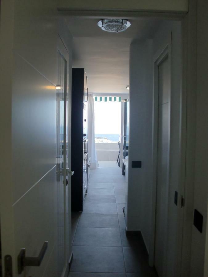 Sanfe Lovely Apartment Puerto Rico Puerto Rico  Luaran gambar