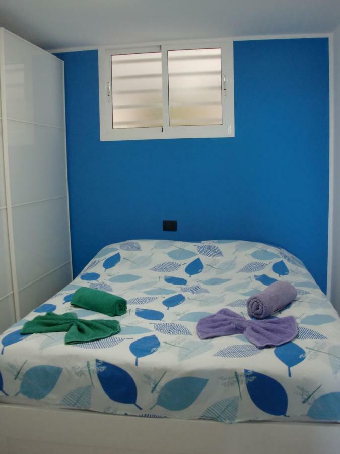 Sanfe Lovely Apartment Puerto Rico Puerto Rico  Luaran gambar