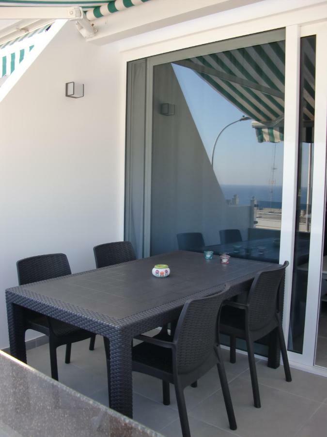Sanfe Lovely Apartment Puerto Rico Puerto Rico  Luaran gambar