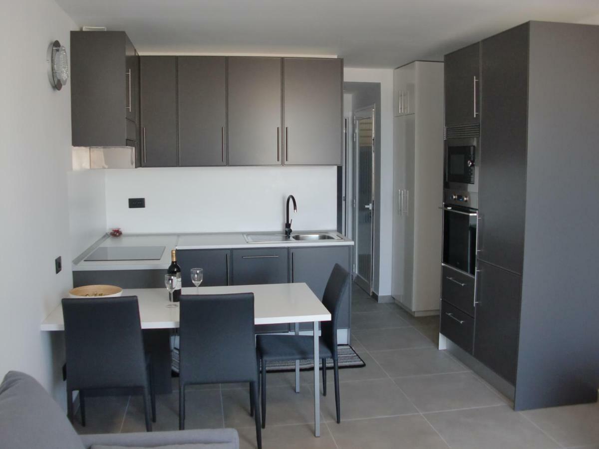 Sanfe Lovely Apartment Puerto Rico Puerto Rico  Luaran gambar