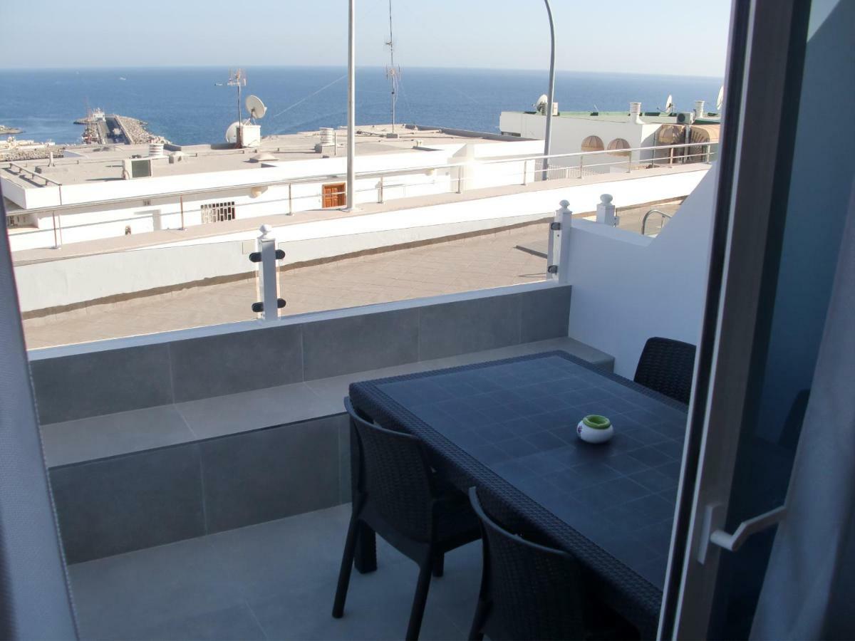 Sanfe Lovely Apartment Puerto Rico Puerto Rico  Luaran gambar